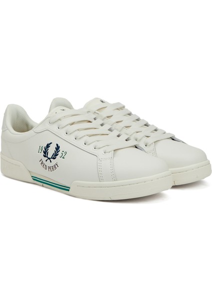 Beyaz Erkek Deri Sneaker fiyatları