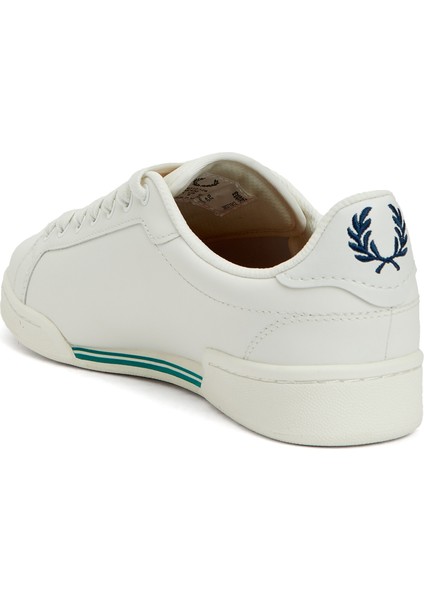 Beyaz Erkek Deri Sneaker modelleri