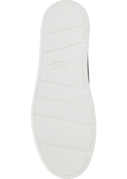 Mavi Erkek Süet Loafer