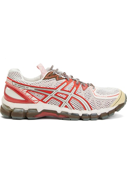 Ub9-S Gel-Kayano 20 Kırmızı Erkek Sneaker