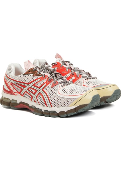 Ub9-S Gel-Kayano 20 Kırmızı Erkek Sneaker fiyatları