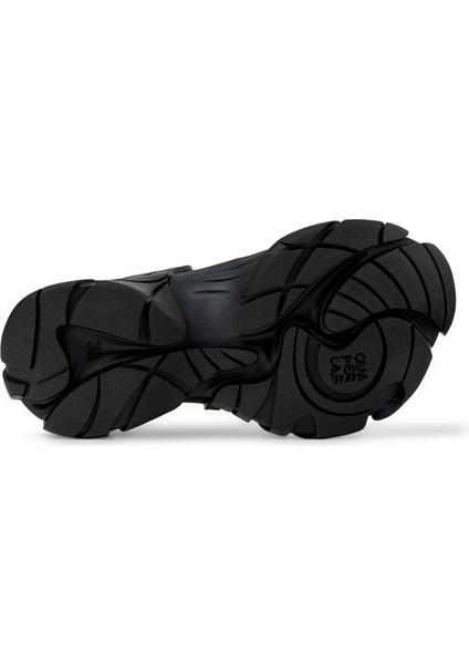 Tormenta Siyah Erkek Çocuk Sneaker