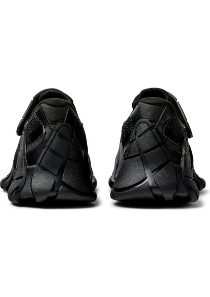 Tormenta Siyah Erkek Çocuk Sneaker