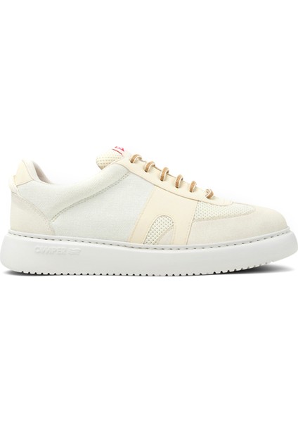 Runner K21 Sorona® Beyaz Erkek Sneaker K100988-001
