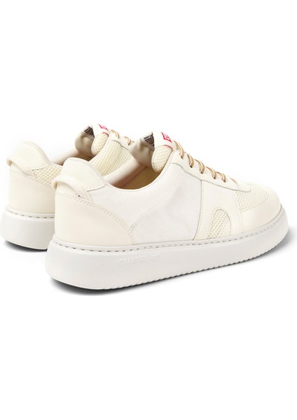 Runner K21 Sorona® Beyaz Erkek Sneaker K100988-001 modelleri