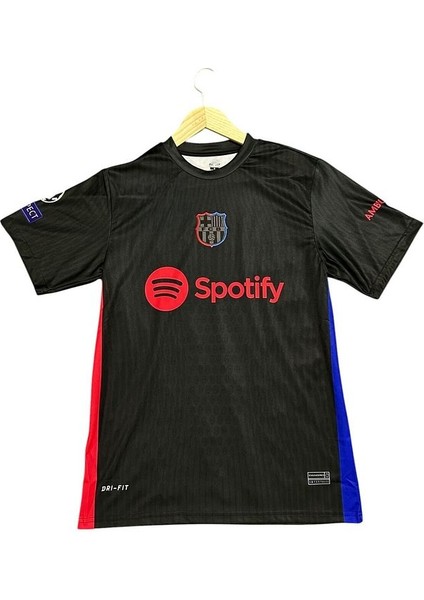Barcelona Suarez Yeni Sezon Yetişkin Forması (Black) fiyatları