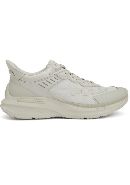 Court Blade Kırık Beyaz Erkek Sneaker