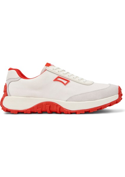 Drift Trail Vıbram Beyaz Erkek Sneaker K100864-031