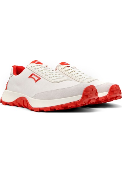 Drift Trail Vıbram Beyaz Erkek Sneaker K100864-031