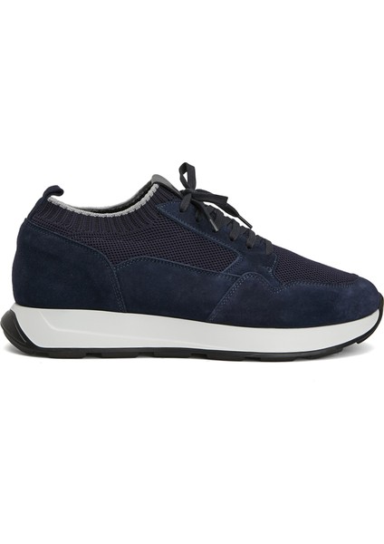 Mavi Erkek Sneaker