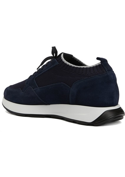 Mavi Erkek Sneaker
