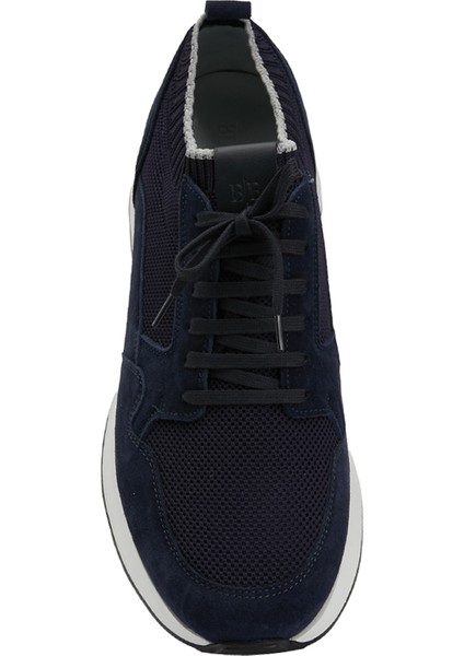 Mavi Erkek Sneaker