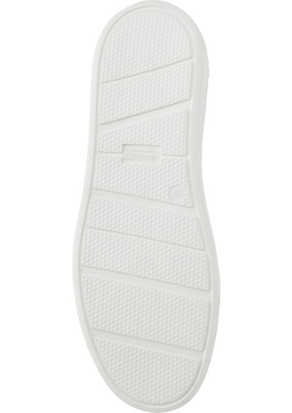 Kahverengi Erkek Süet Loafer