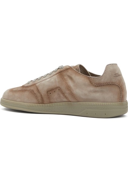 Sport Dbs Olympic Vizon Erkek Deri Sneaker