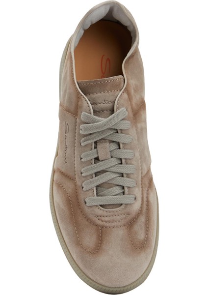 Sport Dbs Olympic Vizon Erkek Deri Sneaker