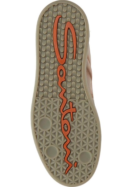 Sport Dbs Olympic Vizon Erkek Deri Sneaker