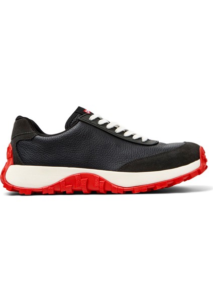 Drift Trail Vıbram Siyah Erkek Sneaker K100928-013