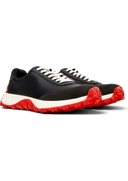 Drift Trail Vıbram Siyah Erkek Sneaker K100928-013