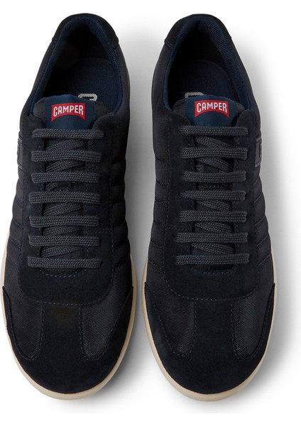 Pelotas Mavi Erkek Sneakers