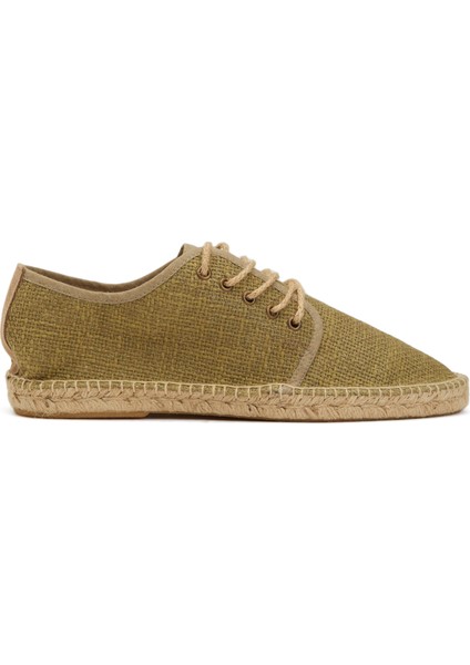 Haki Erkek Espadril