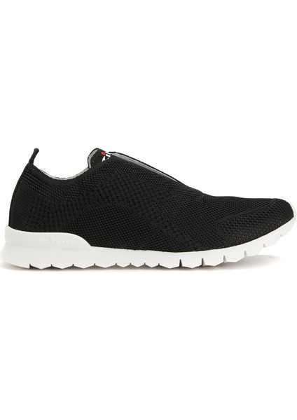 Siyah Erkek Sneaker