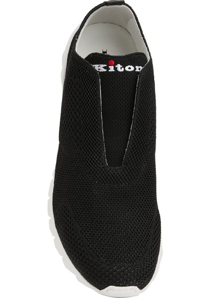 Siyah Erkek Sneaker fırsatları