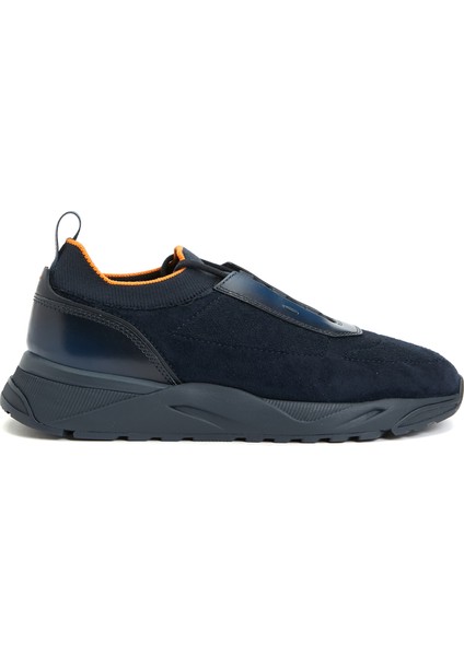 Mavi Erkek Sneaker