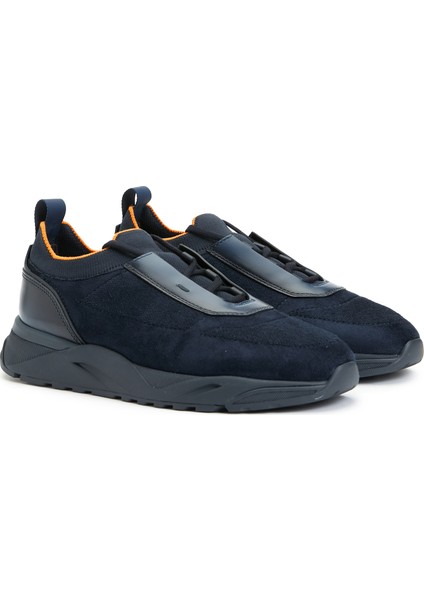 Mavi Erkek Sneaker