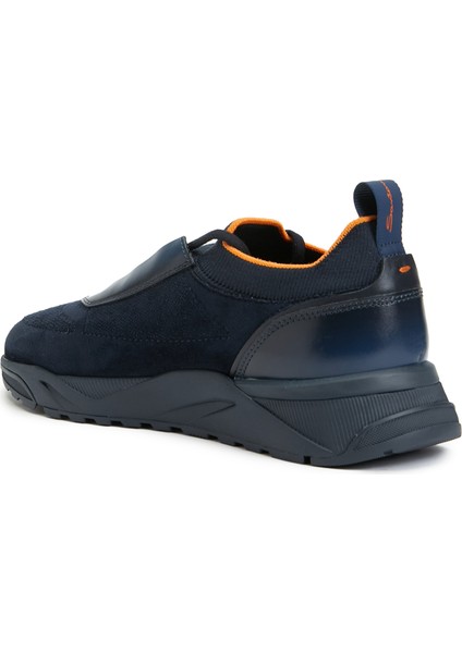 Mavi Erkek Sneaker