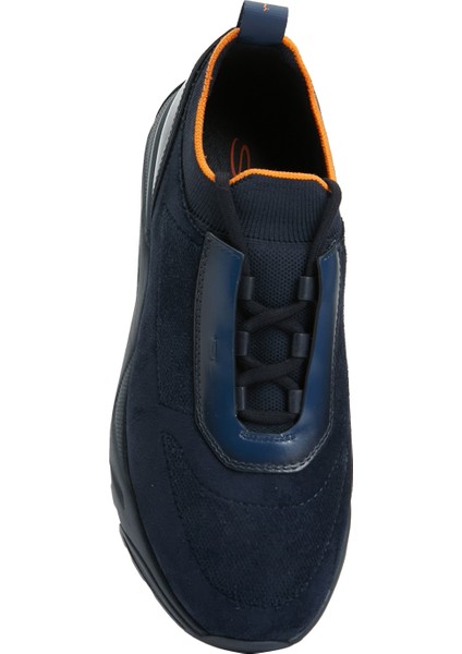Mavi Erkek Sneaker