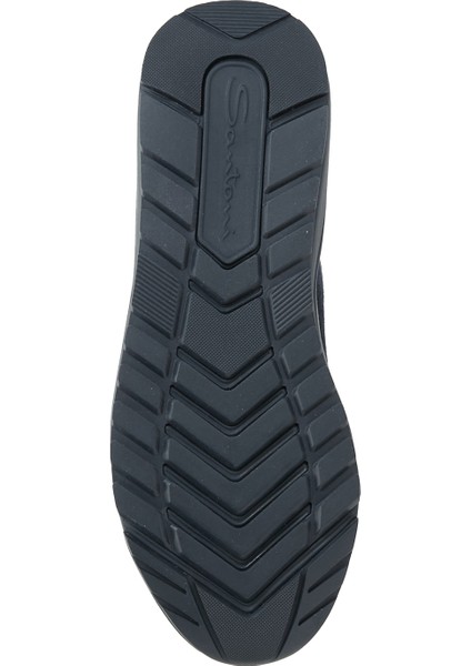 Mavi Erkek Sneaker
