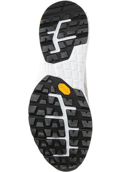 Açık Gri Erkek Sneaker