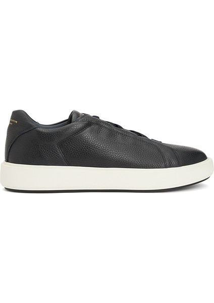 Erkek Deri Sneaker