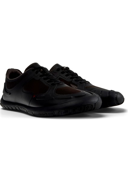 Path Siyah Erkek Sneaker K101008-001