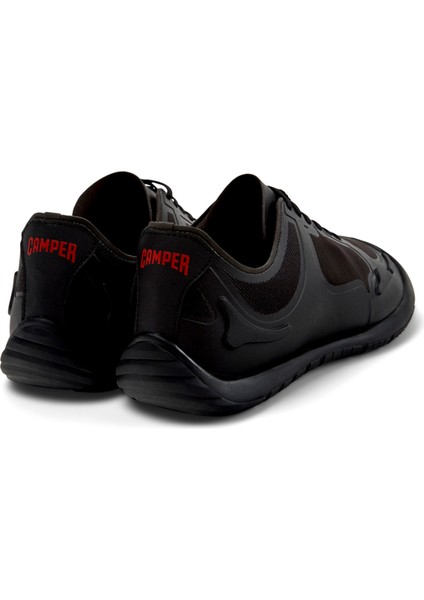Path Siyah Erkek Sneaker K101008-001