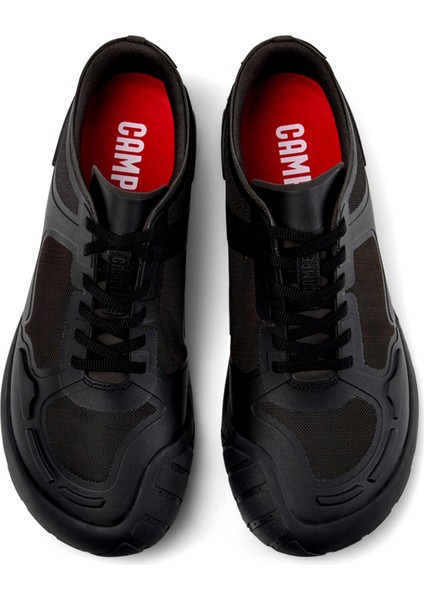 Path Siyah Erkek Sneaker K101008-001