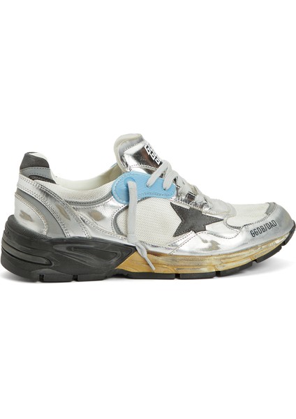 Dad Star Silver Erkek Sneaker