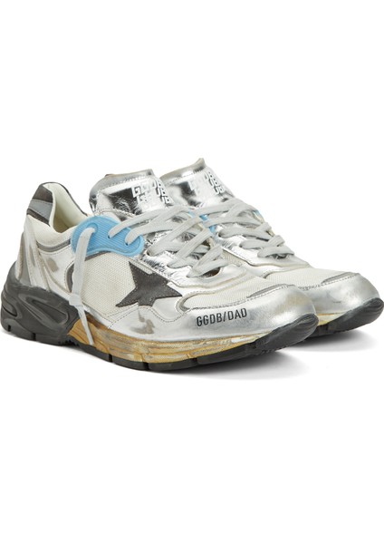 Dad Star Silver Erkek Sneaker