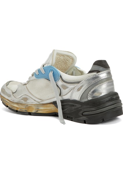 Dad Star Silver Erkek Sneaker