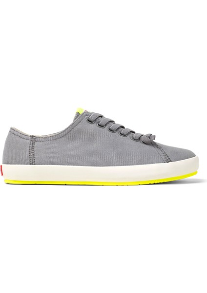 Peu Rambla Gri Erkek Sneaker 18869-113