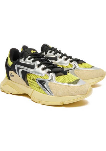 L003 Neo Sarı Erkek Sneaker fiyatları