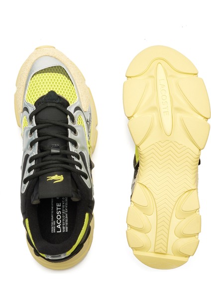 L003 Neo Sarı Erkek Sneaker fırsatları