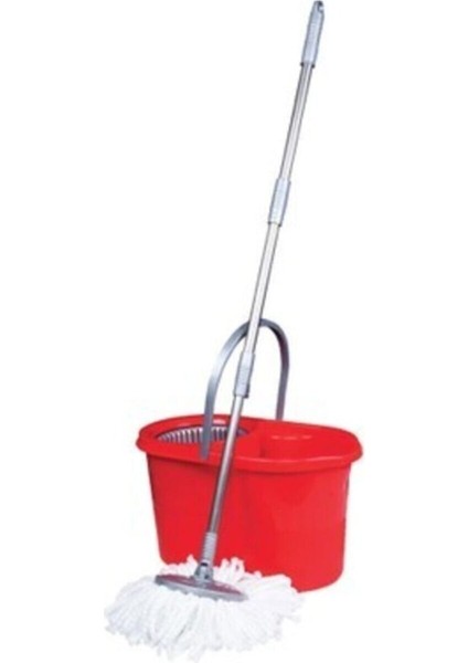 Zambak Vileda Temizlik Seti, Hijyen ve Pratiklik Sunar.