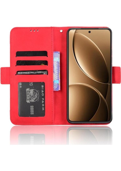 Xiaomi Poco F7 Ultra 5g Kickstand Fonksiyonu Için Uyumlu Durumda Benzersiz Yüksek (Yurt Dışından)