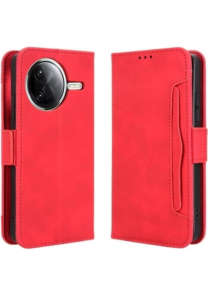 Xiaomi Poco F7 Ultra 5g Kickstand Fonksiyonu Için Uyumlu Durumda Benzersiz Yüksek (Yurt Dışından)