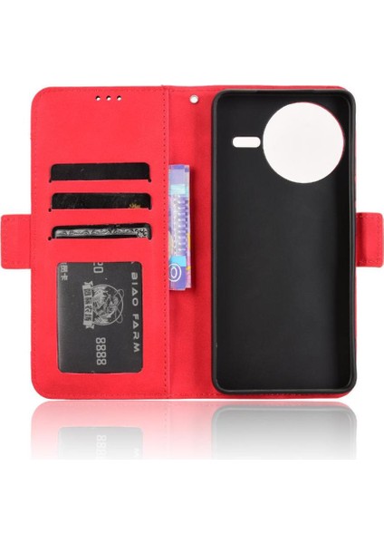 Xiaomi Poco F7 Ultra 5g Kickstand Fonksiyonu Için Uyumlu Durumda Benzersiz Yüksek (Yurt Dışından)