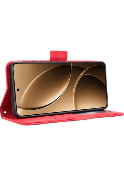 Xiaomi Poco F7 Ultra 5g Kickstand Fonksiyonu Için Uyumlu Durumda Benzersiz Yüksek (Yurt Dışından)