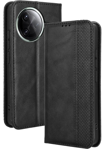 Xiaomi Poco F7 Ultra 5g Doğru Kesi Kickstand Için Uyumlu Kılıf (Yurt Dışından)