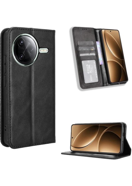 Xiaomi Poco F7 Ultra 5g Doğru Kesi Kickstand Için Uyumlu Kılıf (Yurt Dışından) modelleri