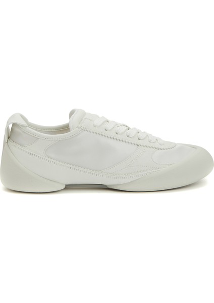 Flexion Beyaz Erkek Sneaker